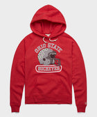 Women's Ohio State Buckeyes Helmet Hoodie