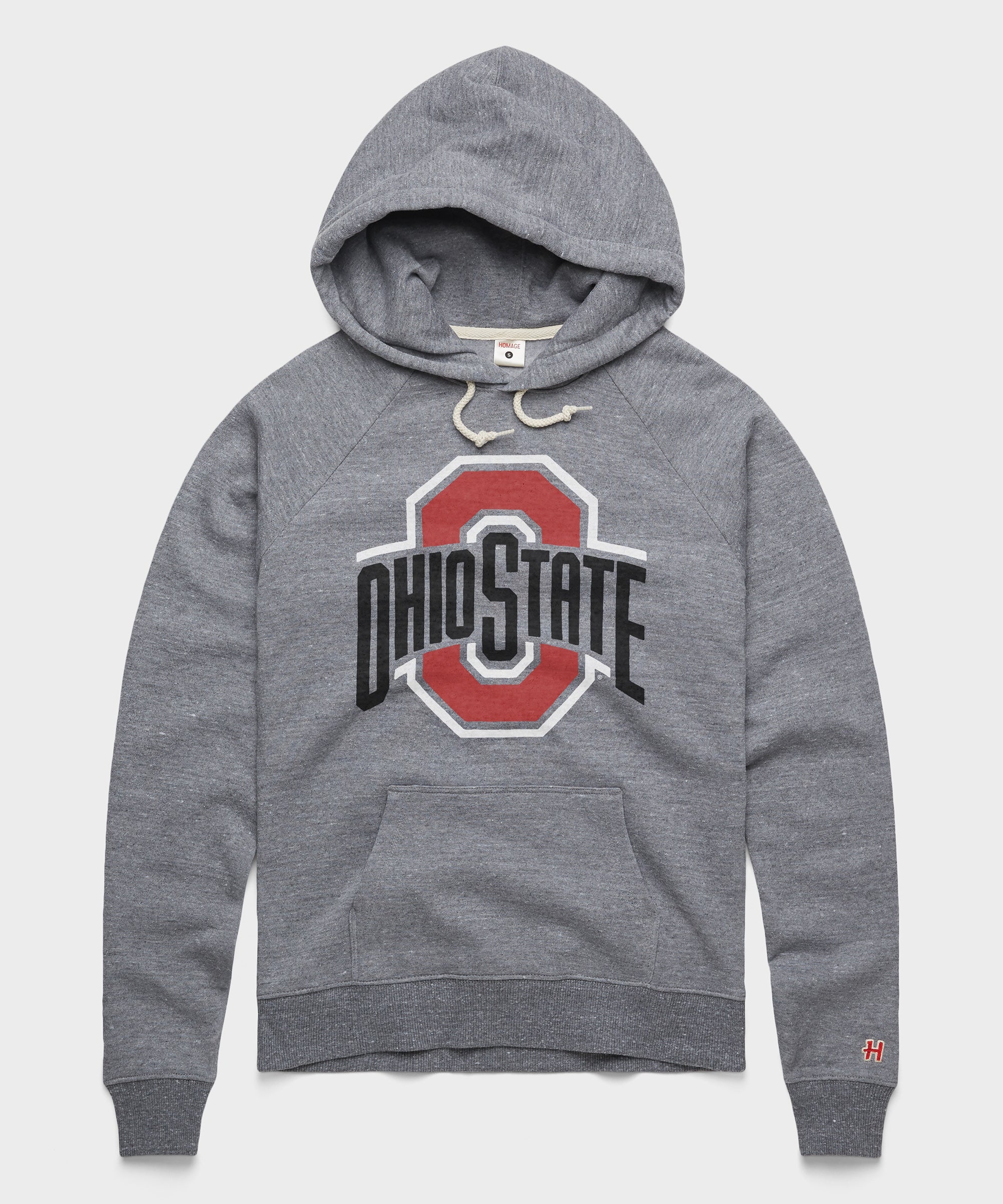 Women's Ohio State Buckeyes Hoodie