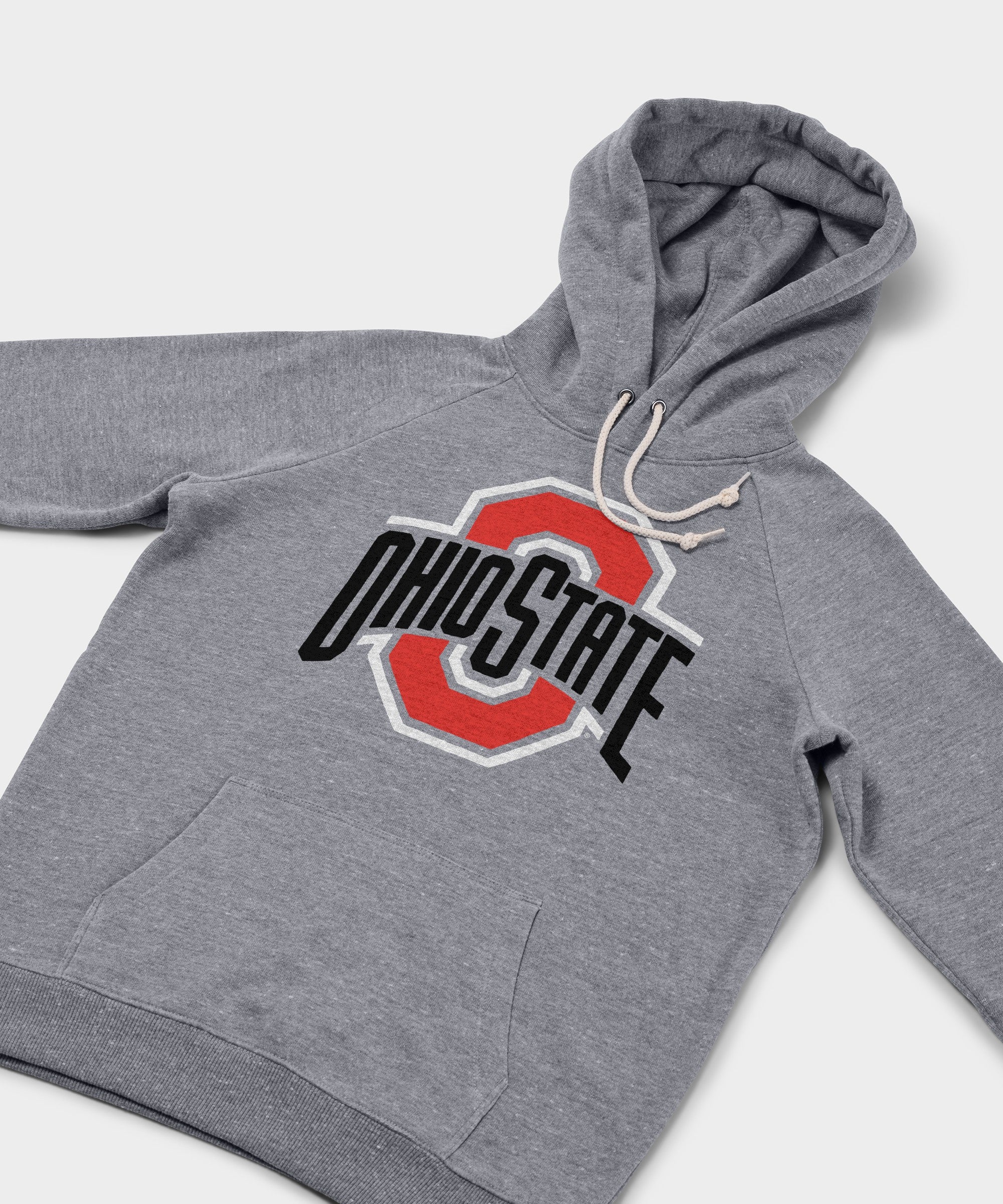 Women's Ohio State Buckeyes Hoodie