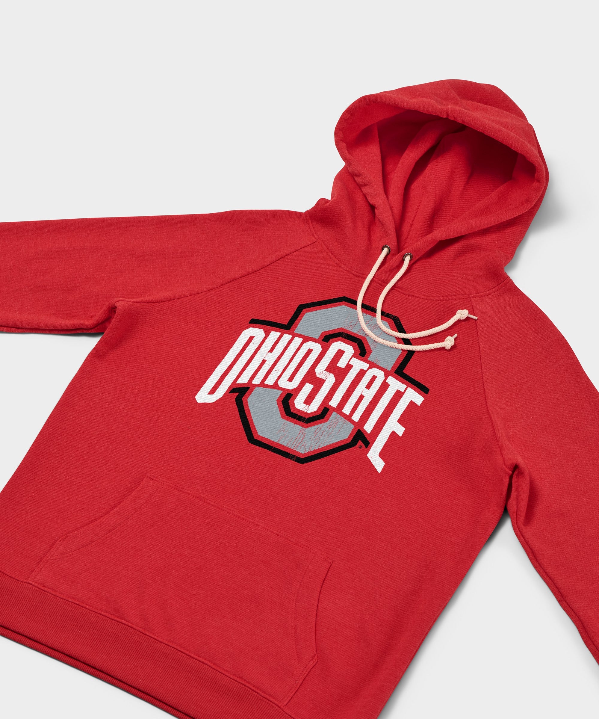 Women's Ohio State Buckeyes Hoodie
