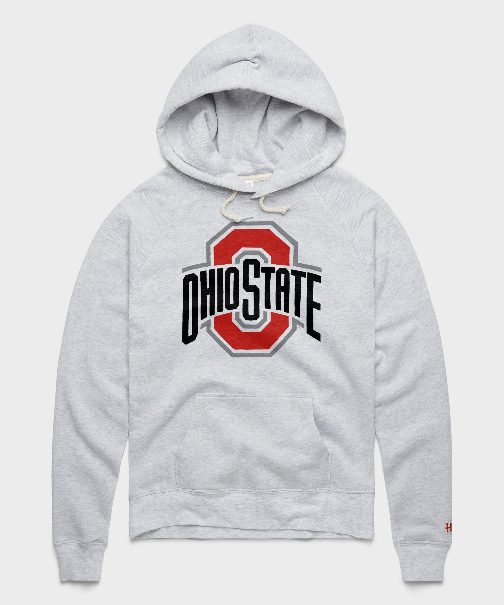 Women's Ohio State Buckeyes Hoodie
