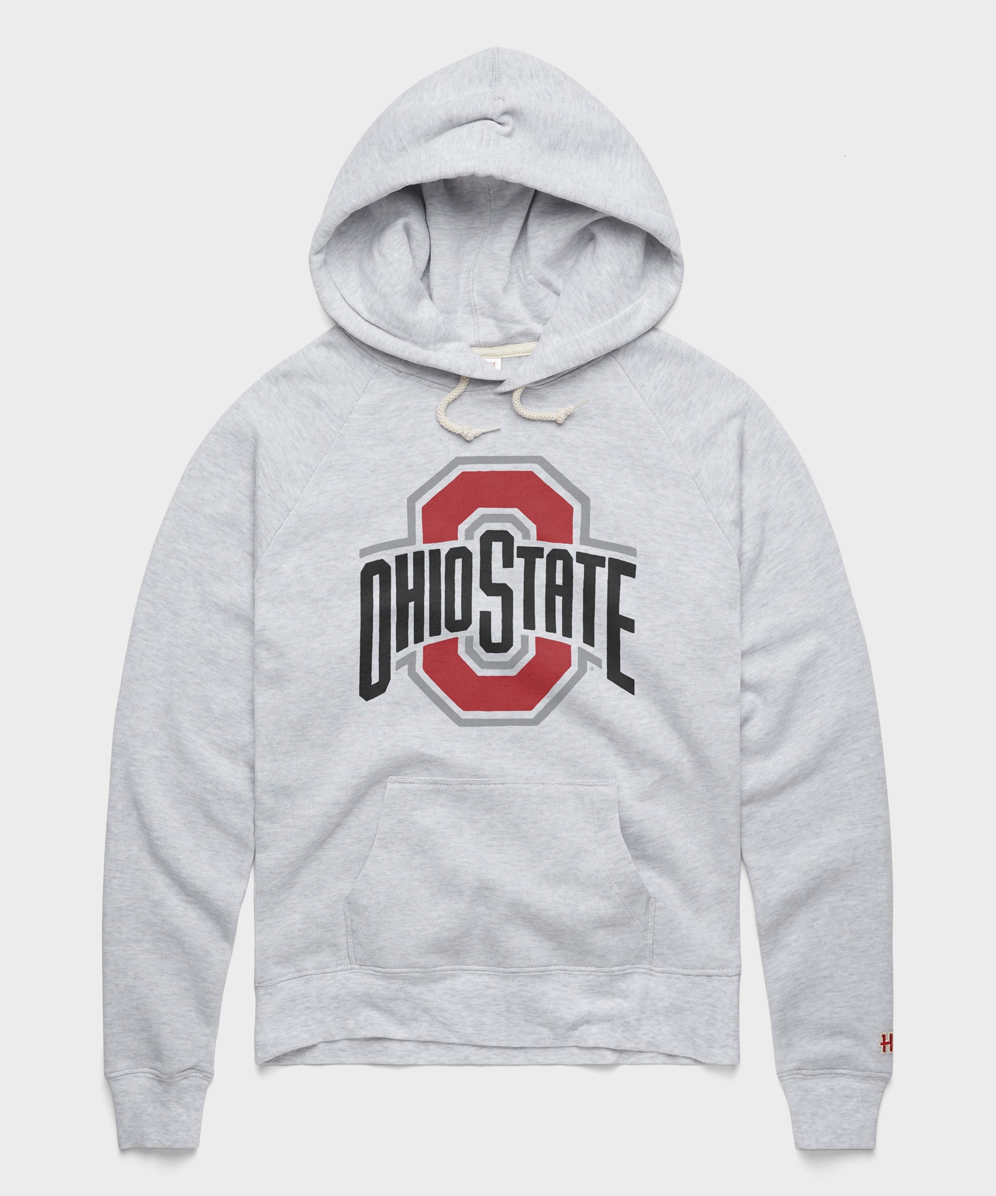 Women's Ohio State Buckeyes Hoodie