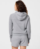 Women's Ohio State Buckeyes Pennant Hoodie