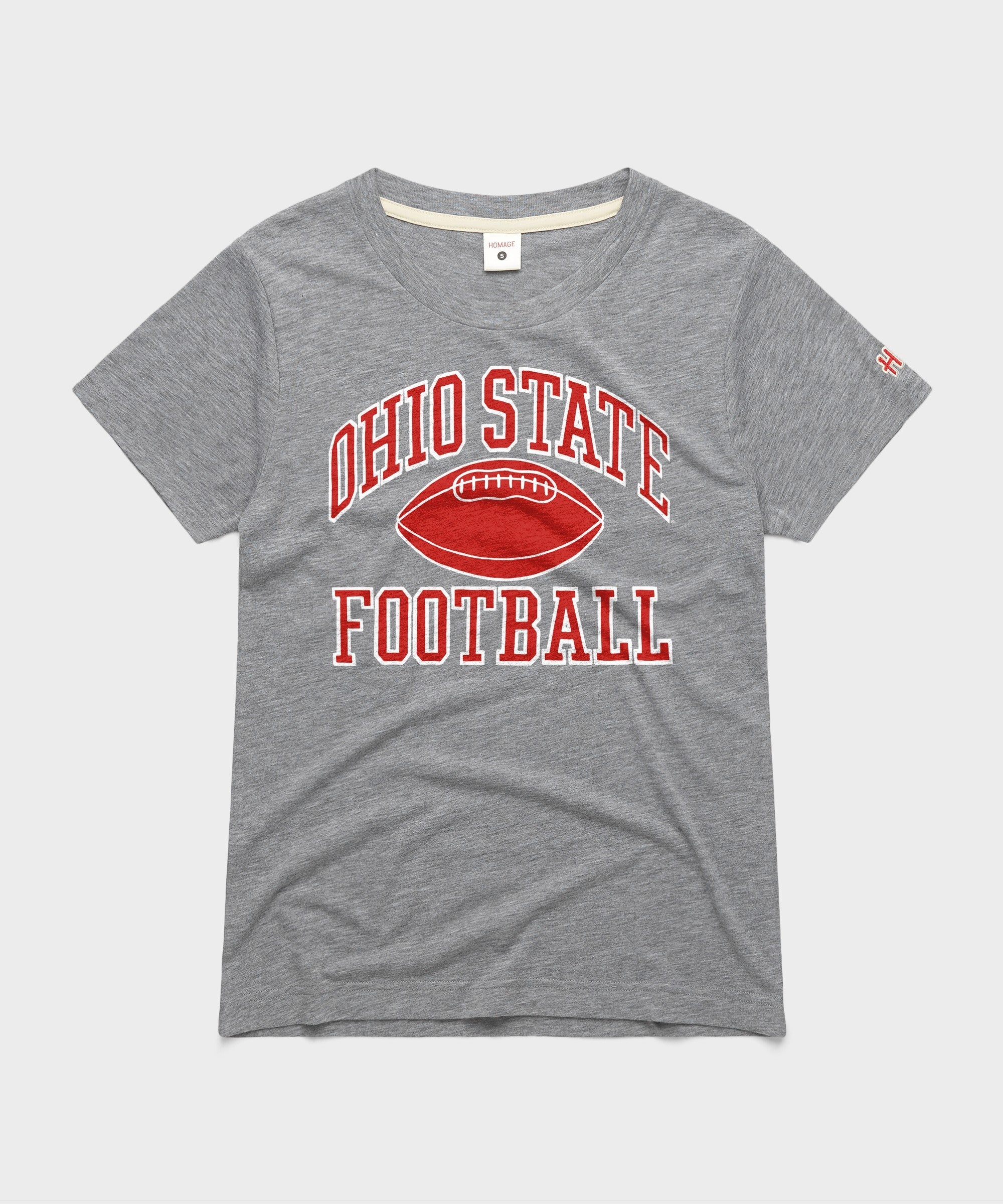 Women's Ohio State Gridiron