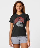 Women's Ohio State Helmet Retro