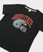 Women's Ohio State Helmet Retro