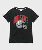Women's Ohio State Helmet Retro