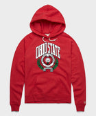Women's Ohio State Seal Bold Hoodie