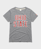 Women's Ohio State Vintage Block