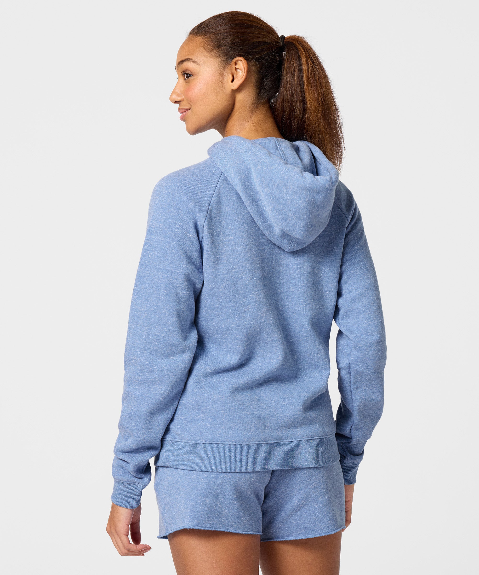 Women's Oilers Football '80 Hoodie