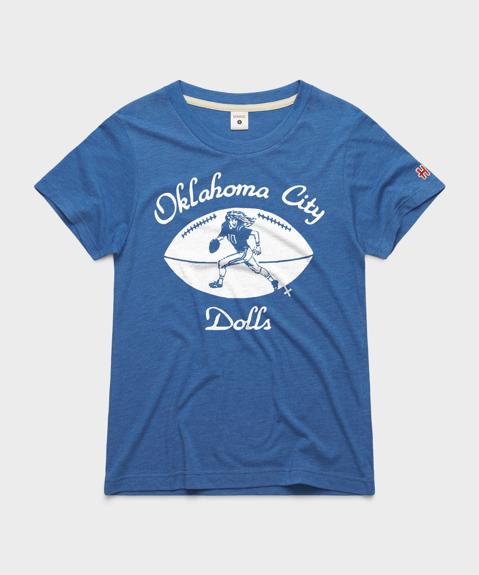 Women's Oklahoma City Dolls