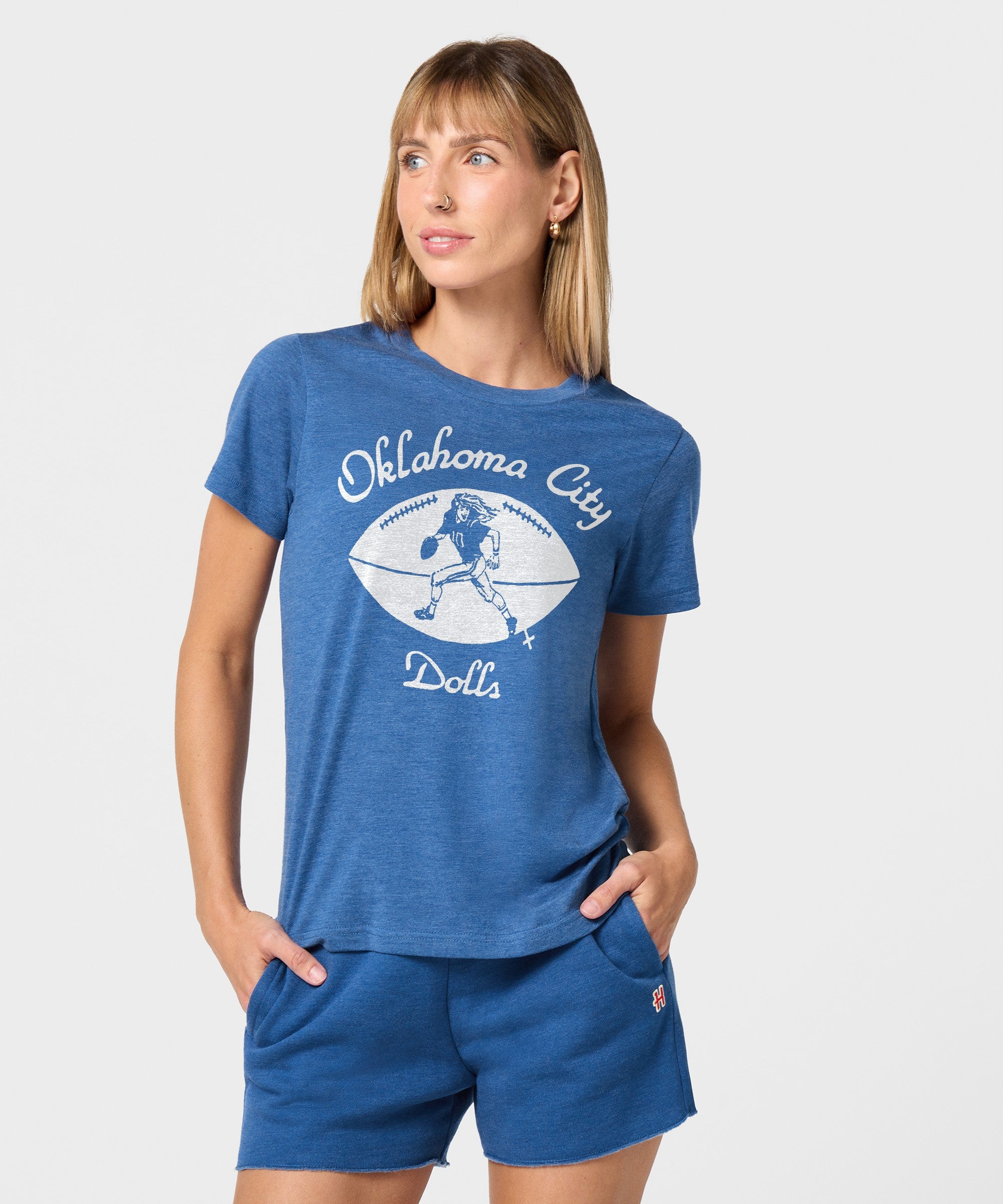 Women's Oklahoma City Dolls