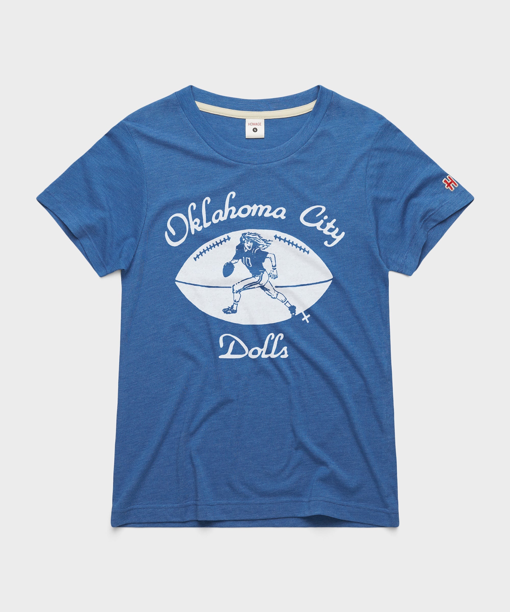 Women's Oklahoma City Dolls