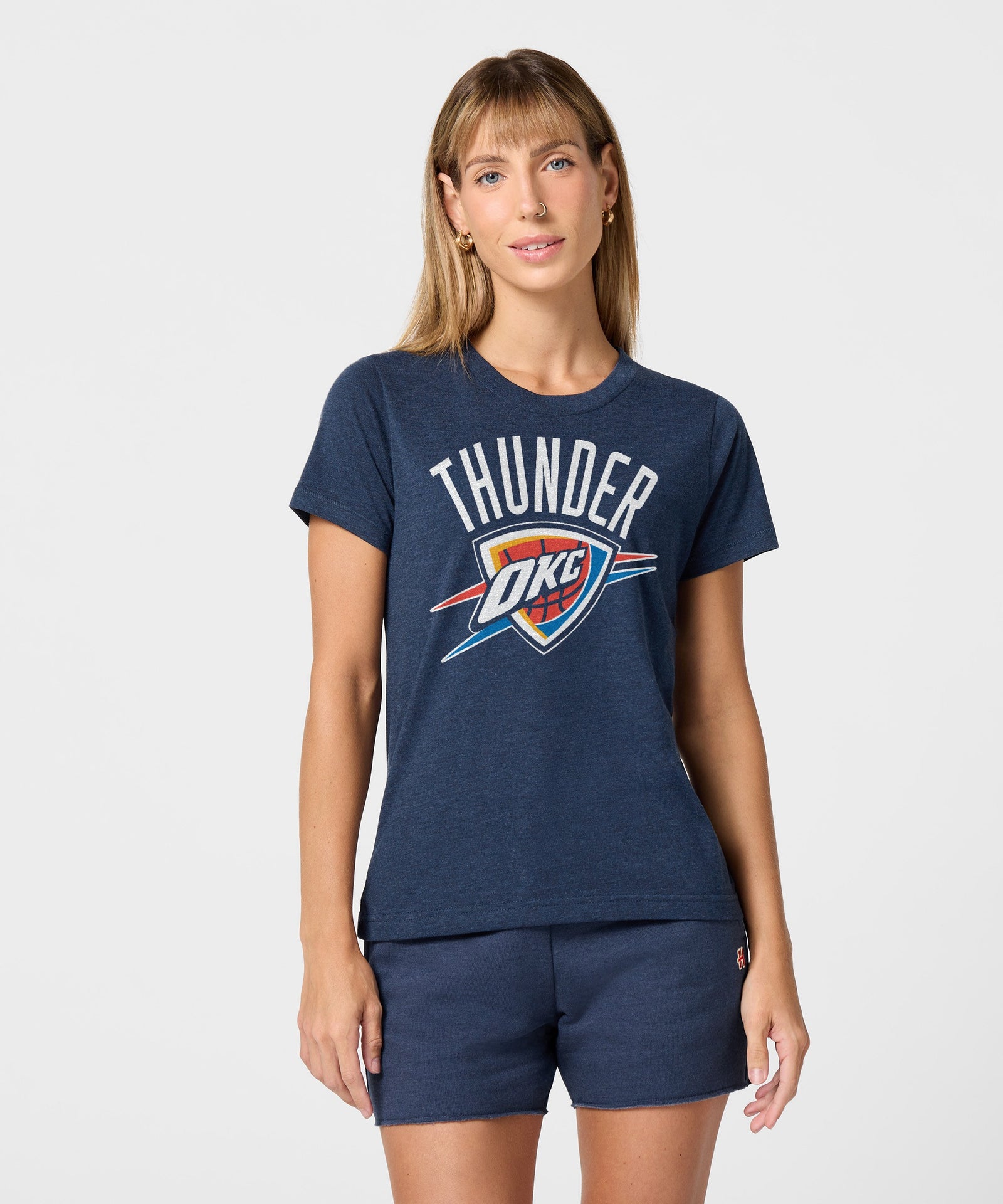 Women's Oklahoma City Thunder Arch