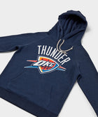 Women's Oklahoma City Thunder Arch Hoodie
