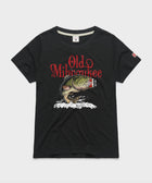 Women's Old Milwaukee Fishing