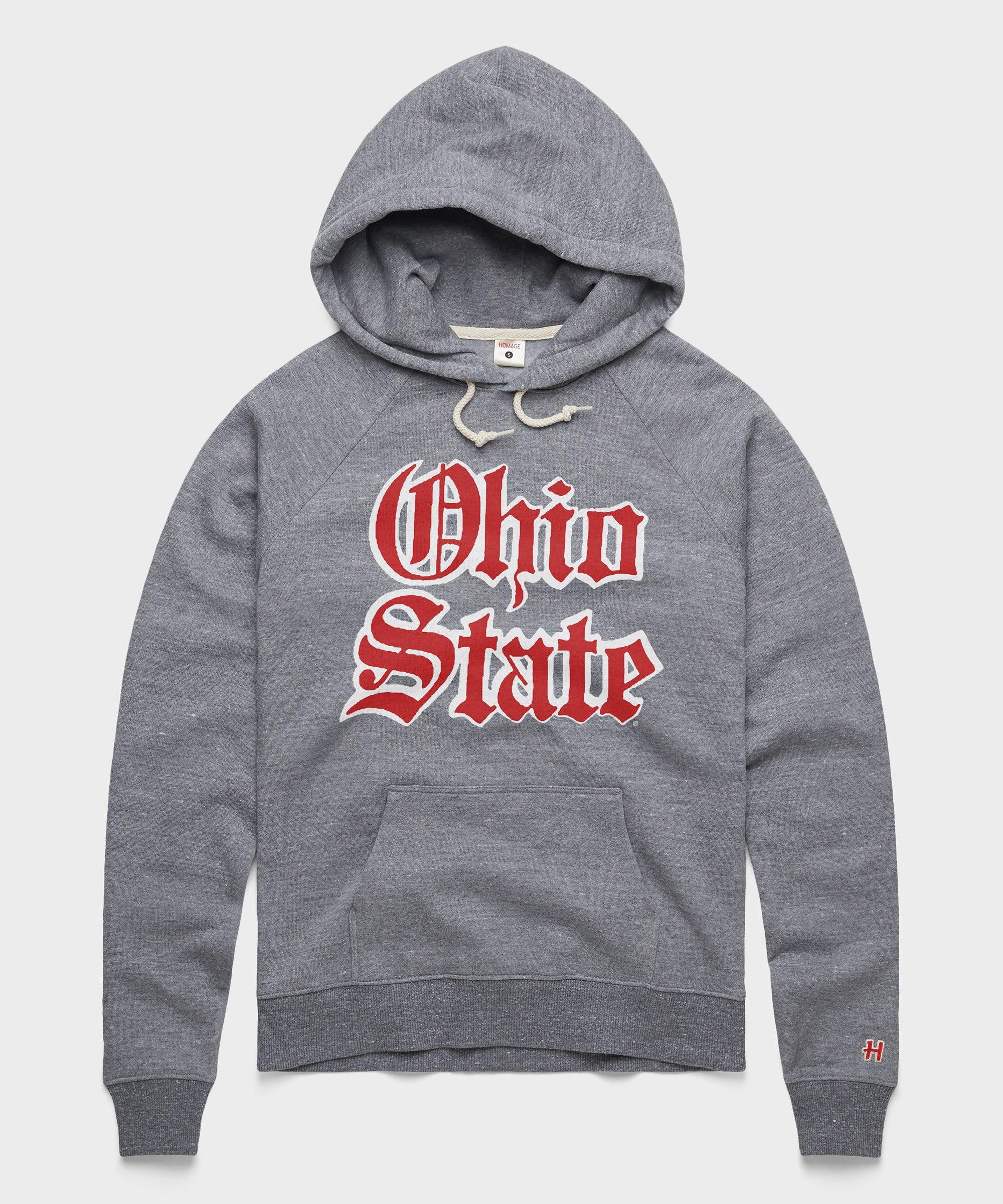 Women's Olde English Hoodie
