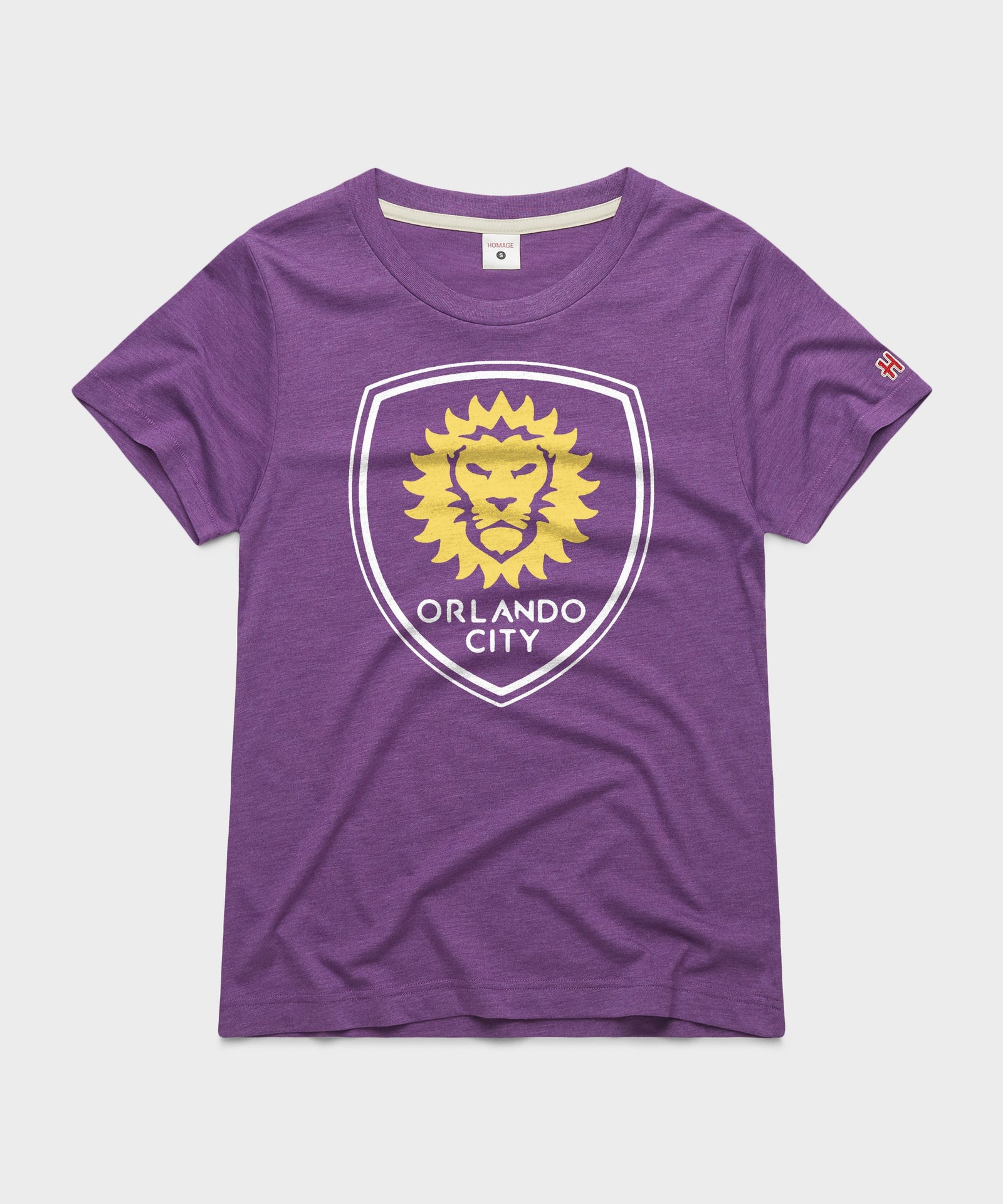 Women's Orlando City '15