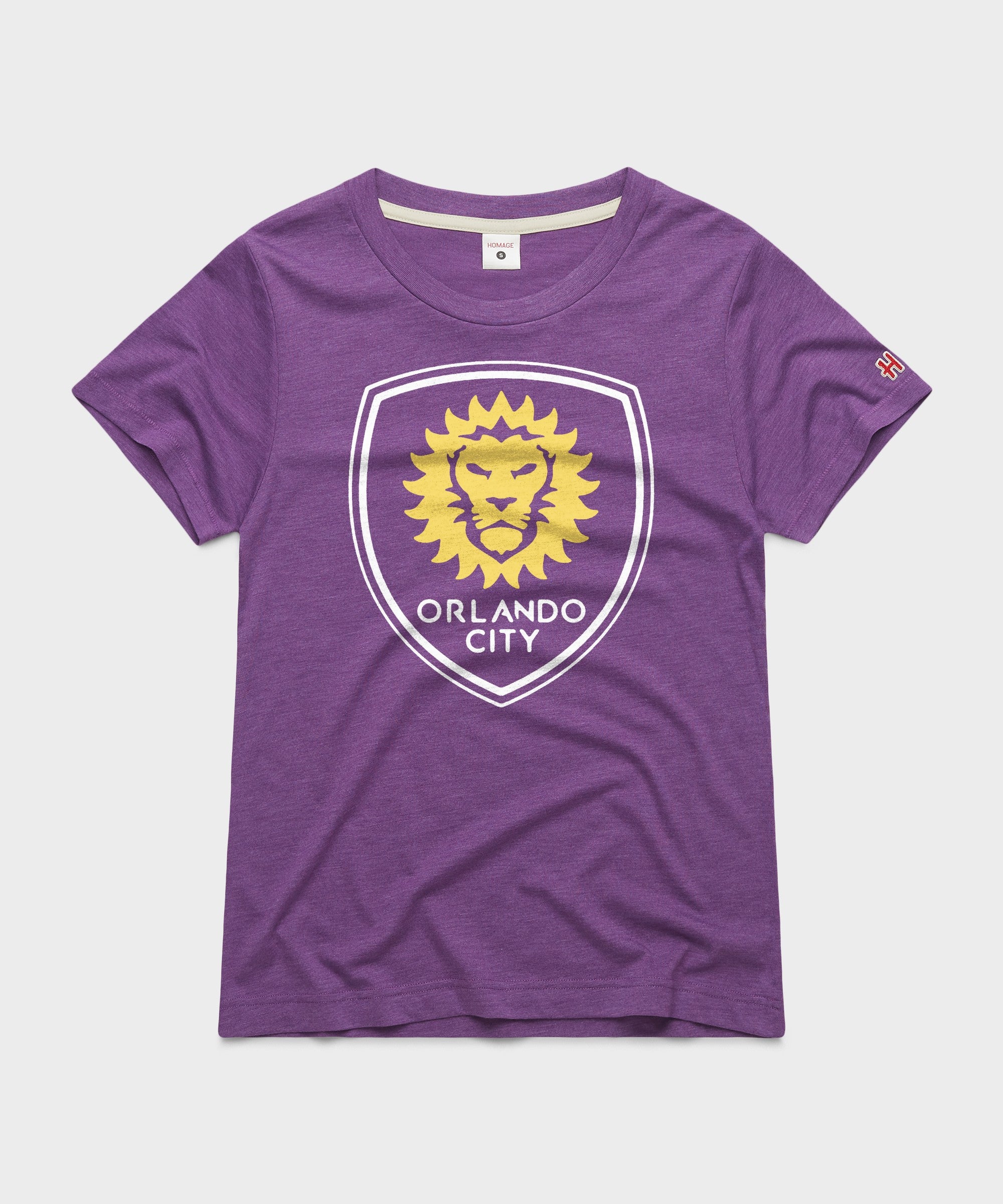Women's Orlando City '15