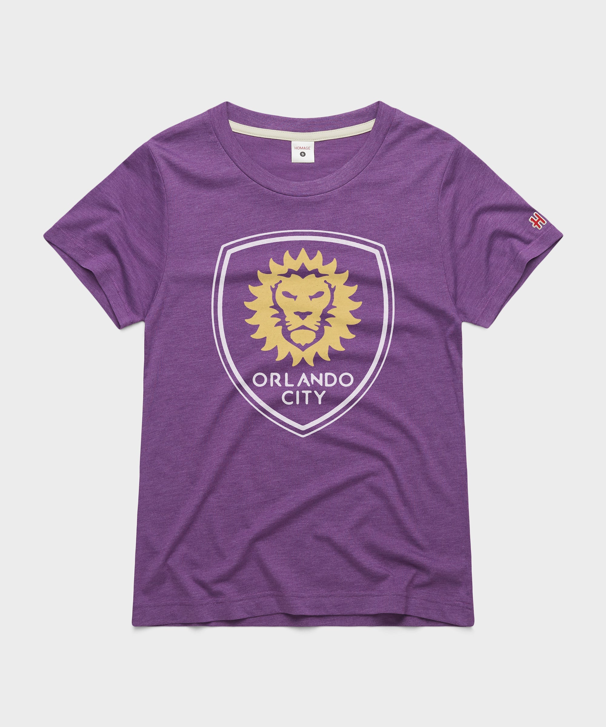 Women's Orlando City '15