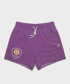Women's Orlando City '15 Sweat Shorts