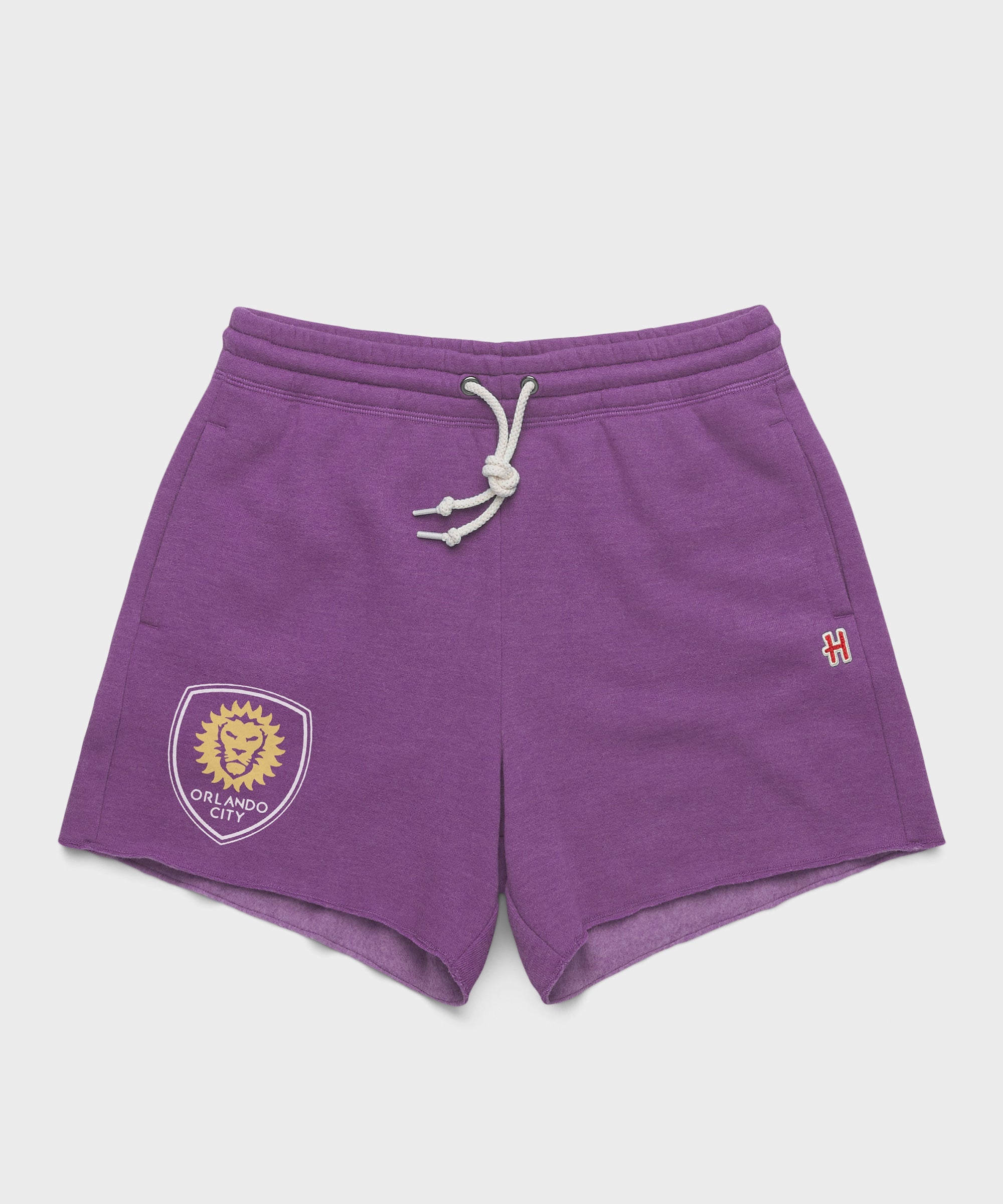 Women's Orlando City '15 Sweat Shorts