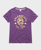 Women's Orlando City 'Til I Die
