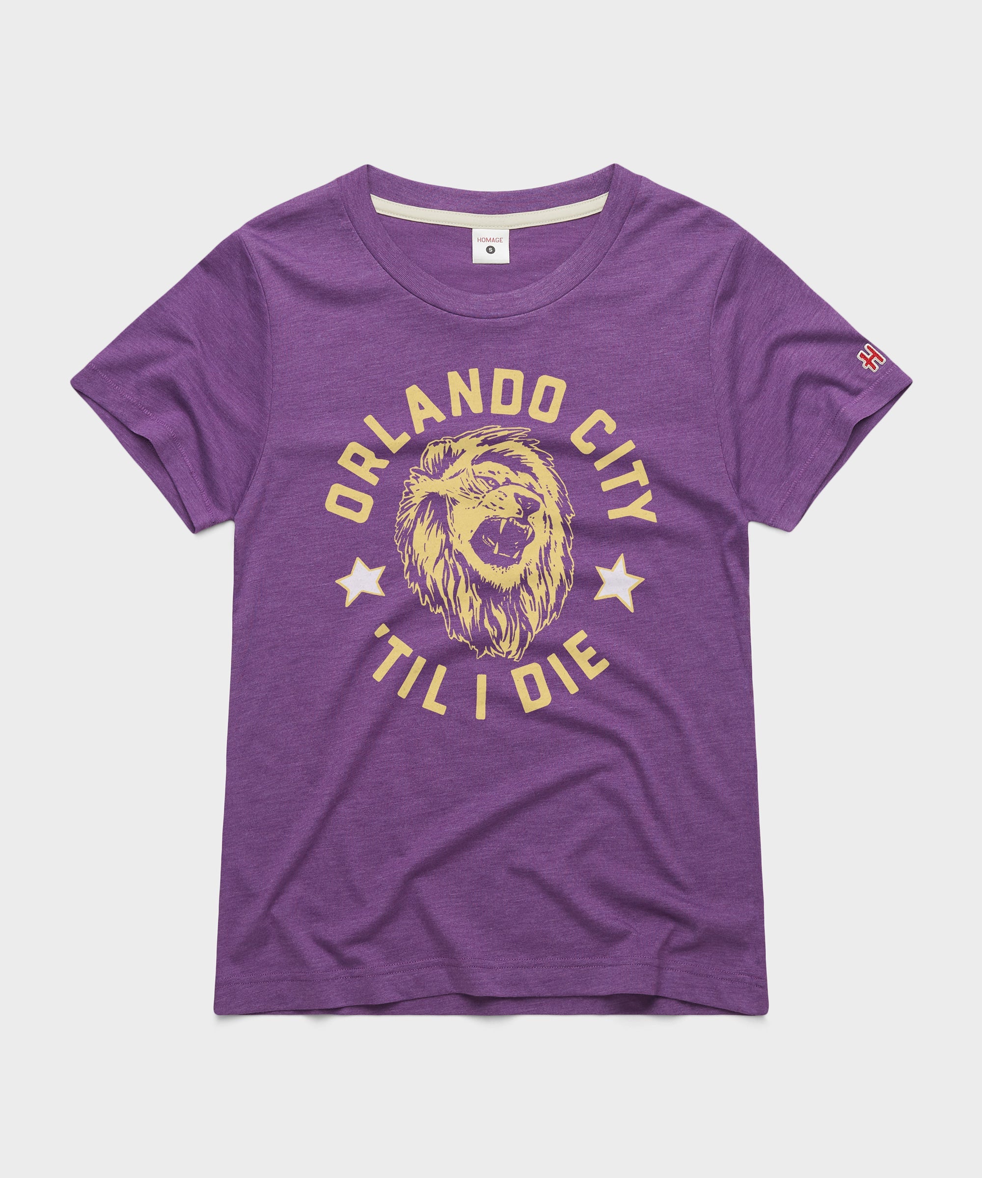 Women's Orlando City 'Til I Die