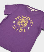 Women's Orlando City 'Til I Die