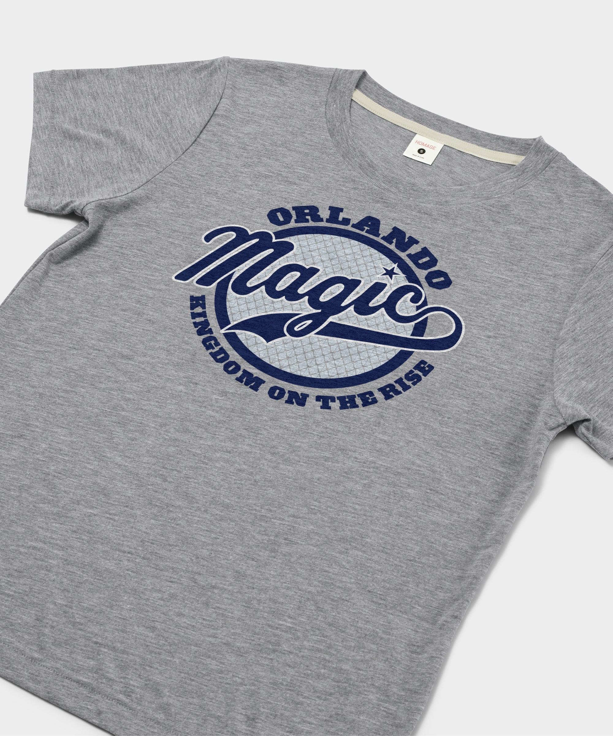 Women's Orlando Magic City Edition 2024