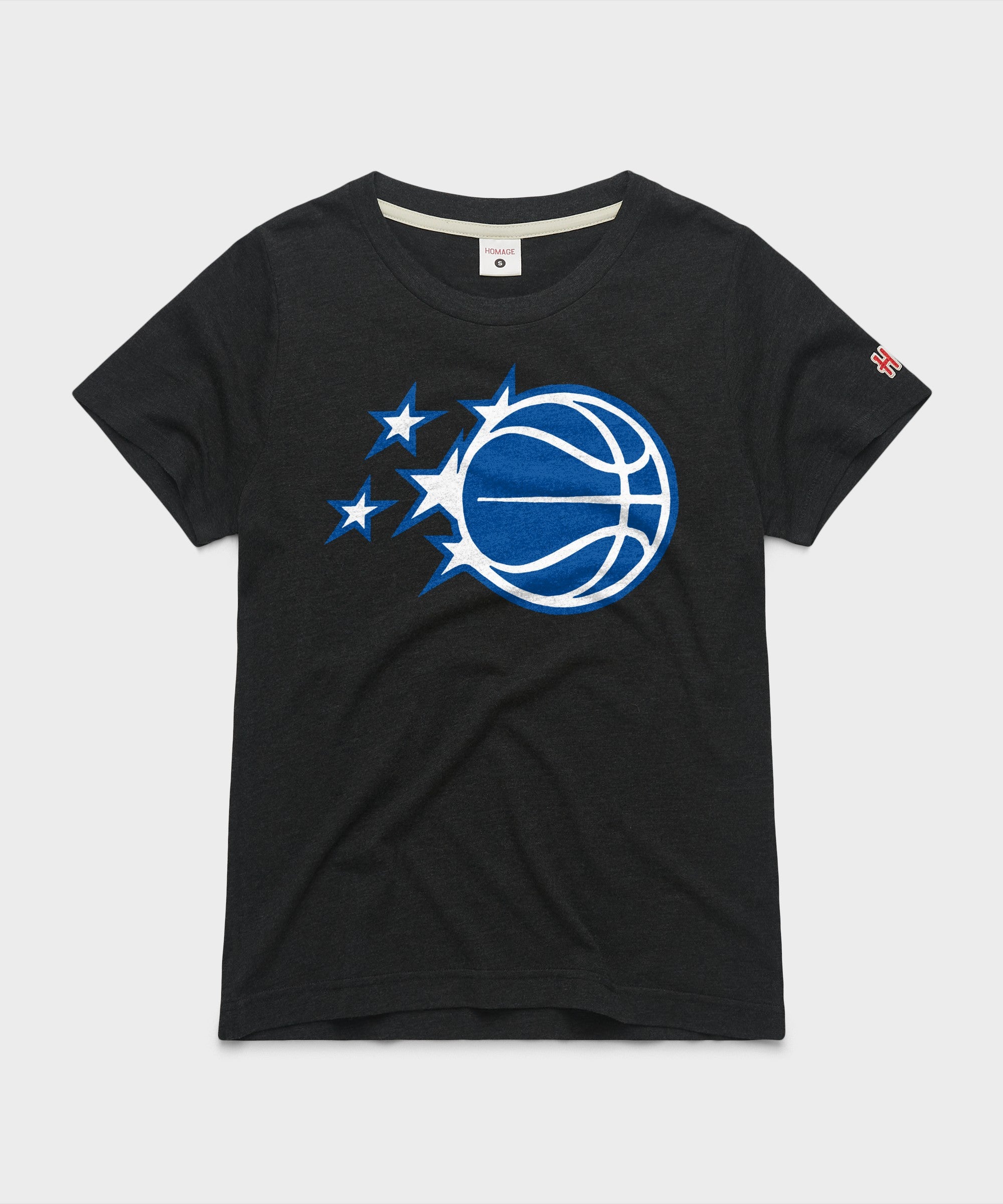 Women's Orlando Magic Logo