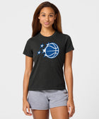Women's Orlando Magic Logo