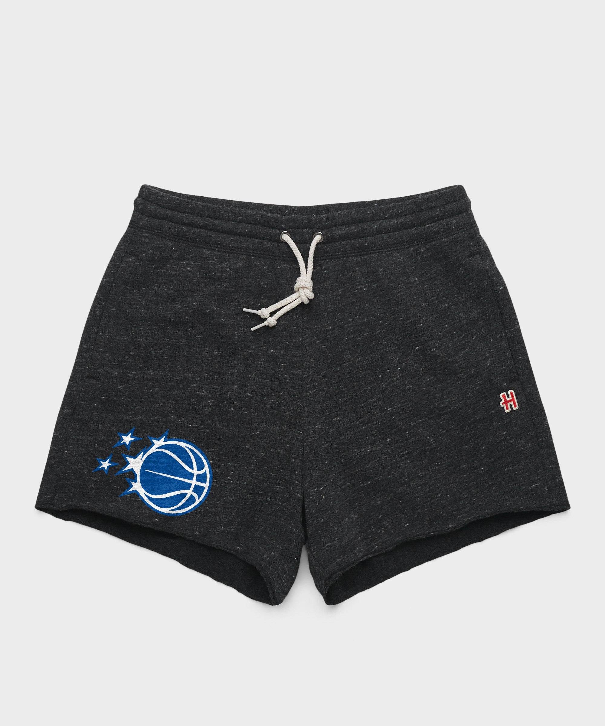 Women's Orlando Magic Logo Sweat Shorts