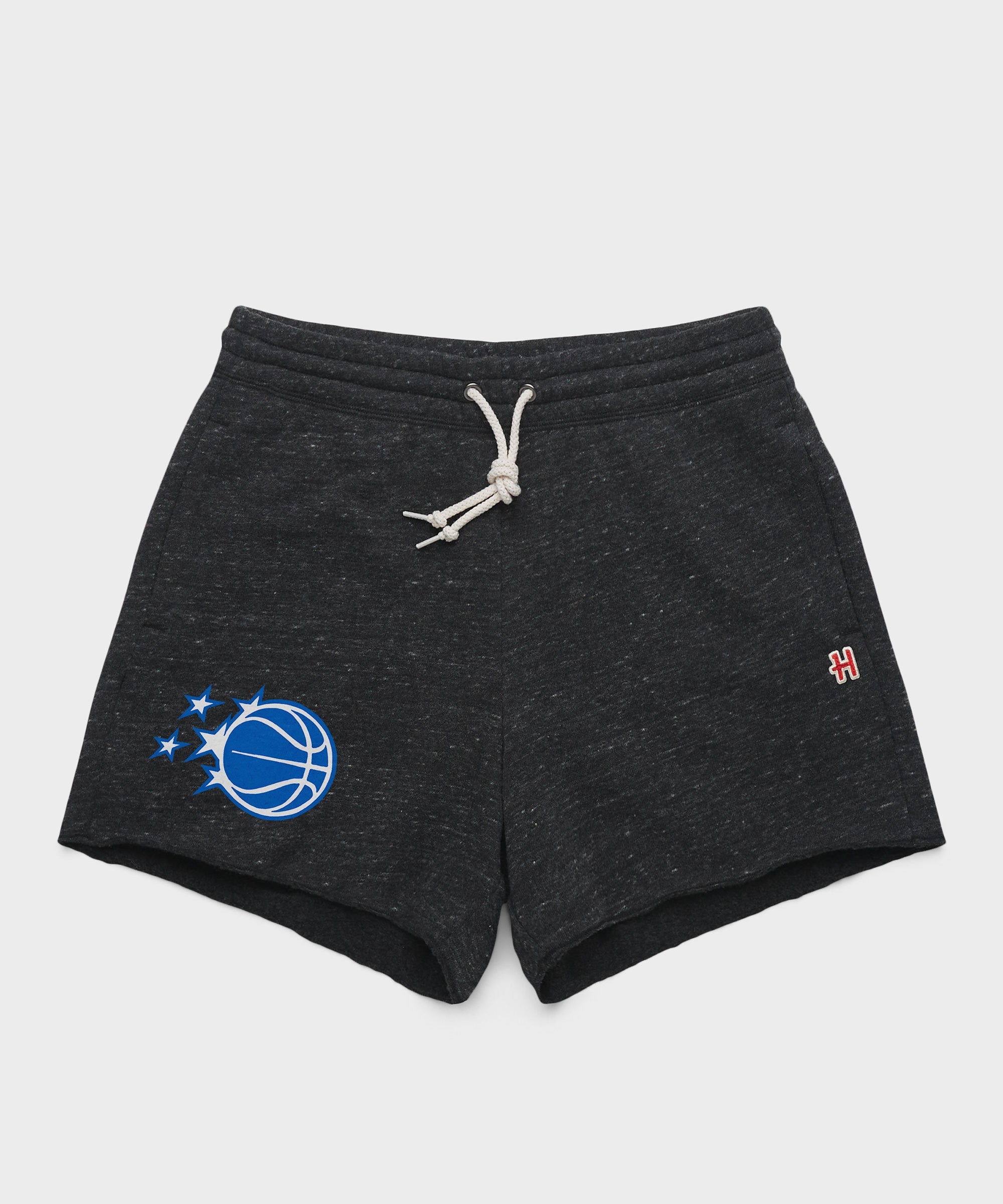 Women's Orlando Magic Logo Sweat Shorts