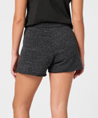 Women's Orlando Magic Logo Sweat Shorts