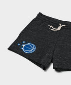 Women's Orlando Magic Logo Sweat Shorts