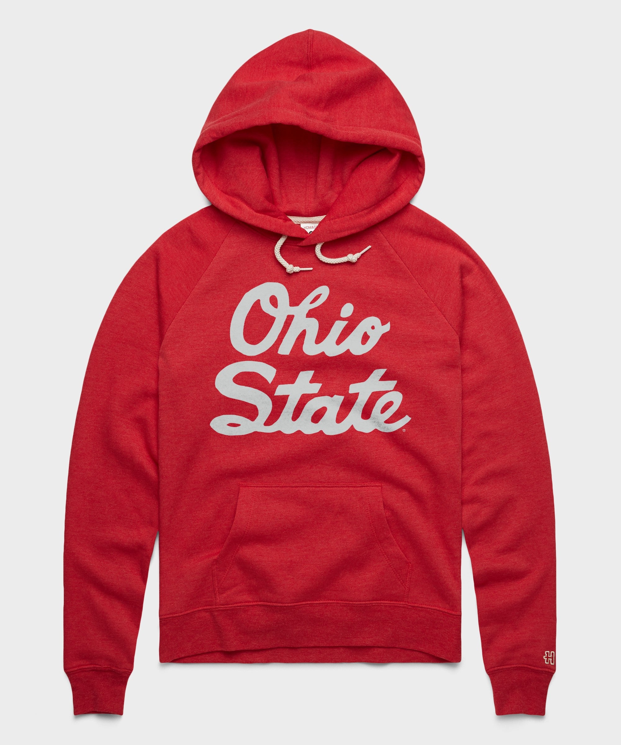 Women's Osu 1942 Hoodie
