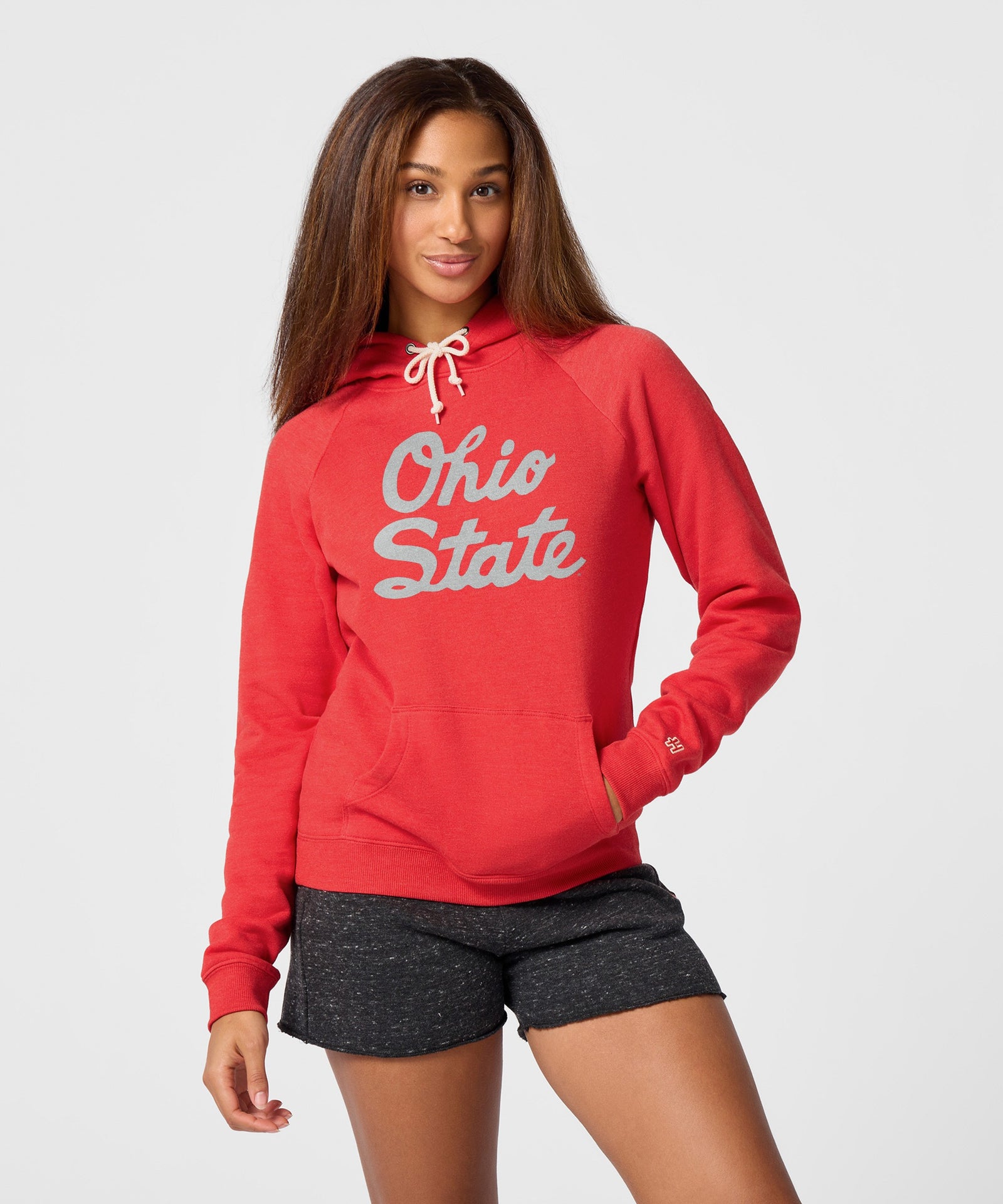 Women's Osu 1942 Hoodie