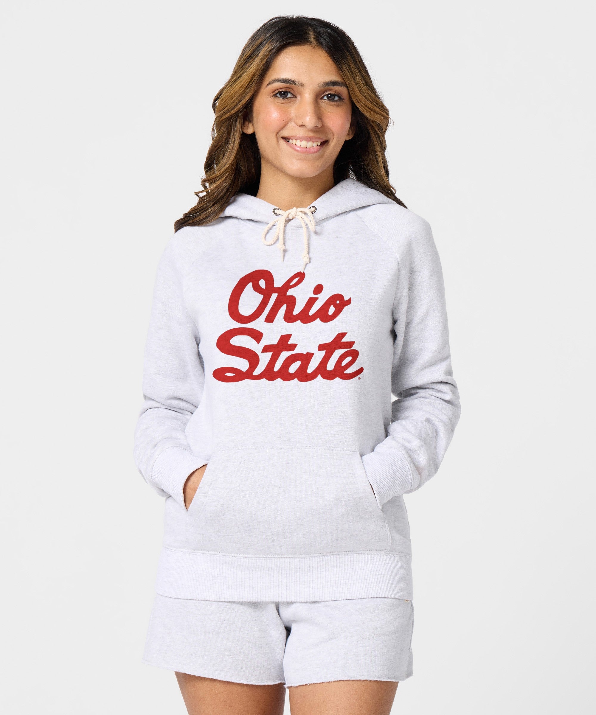Women's Osu 1942 Hoodie