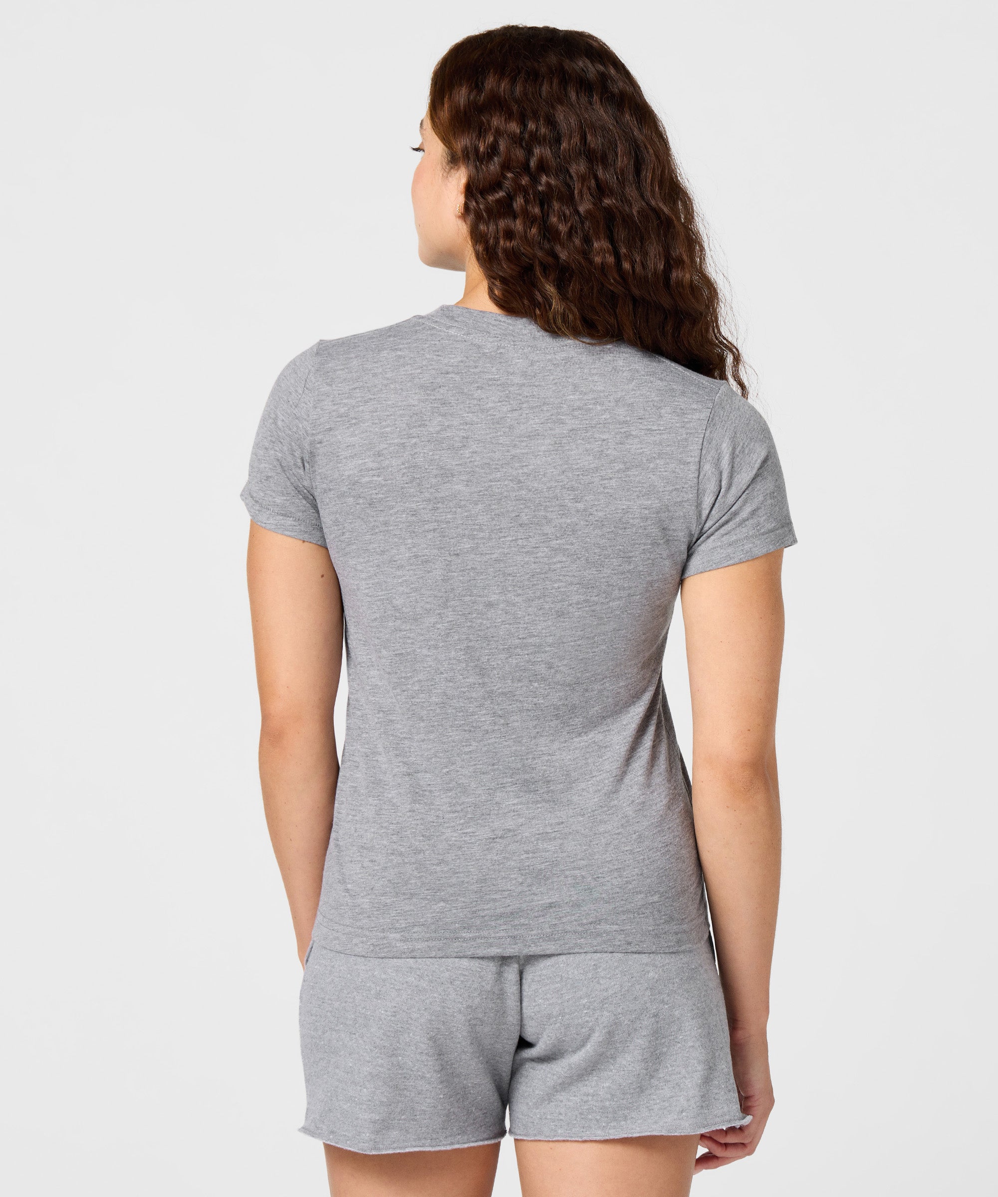 Women's Osu Scarlet And Gray