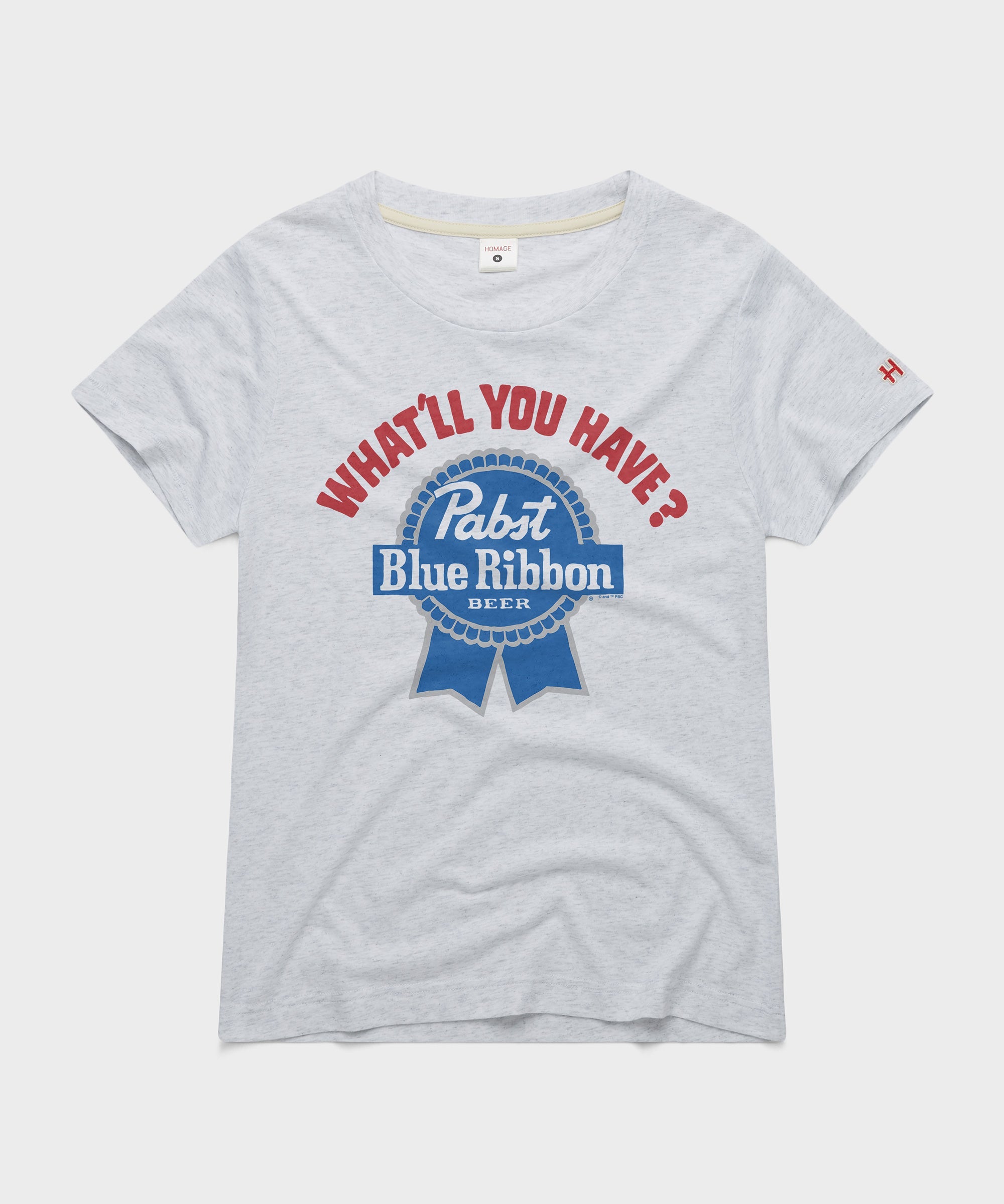 Women's Pabst What'll You Have