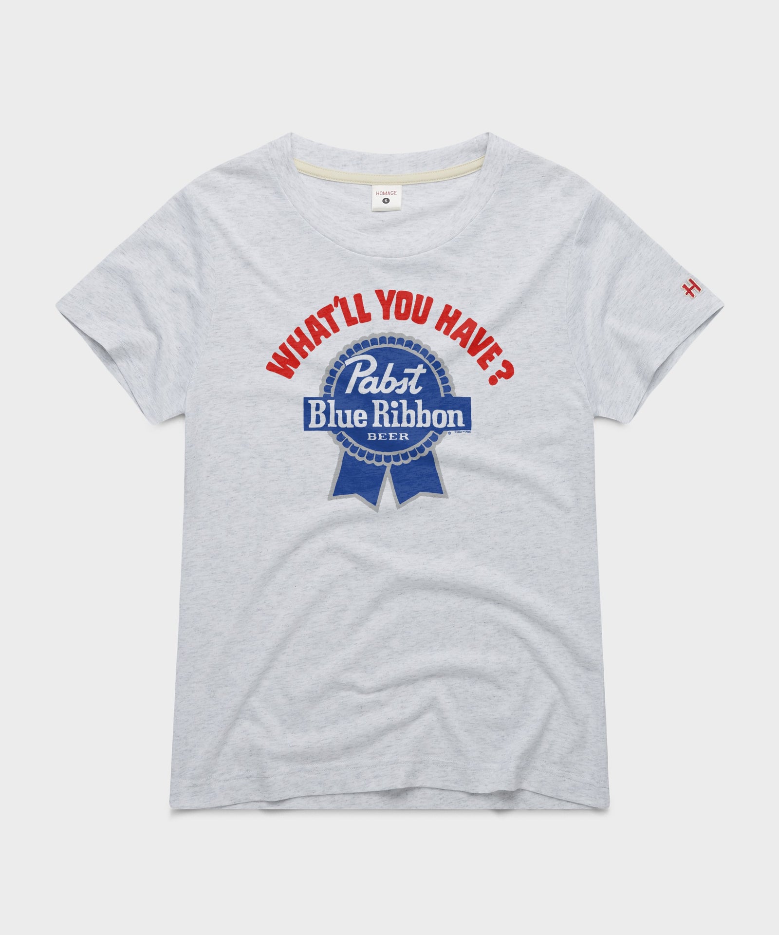 Women's Pabst What'll You Have?