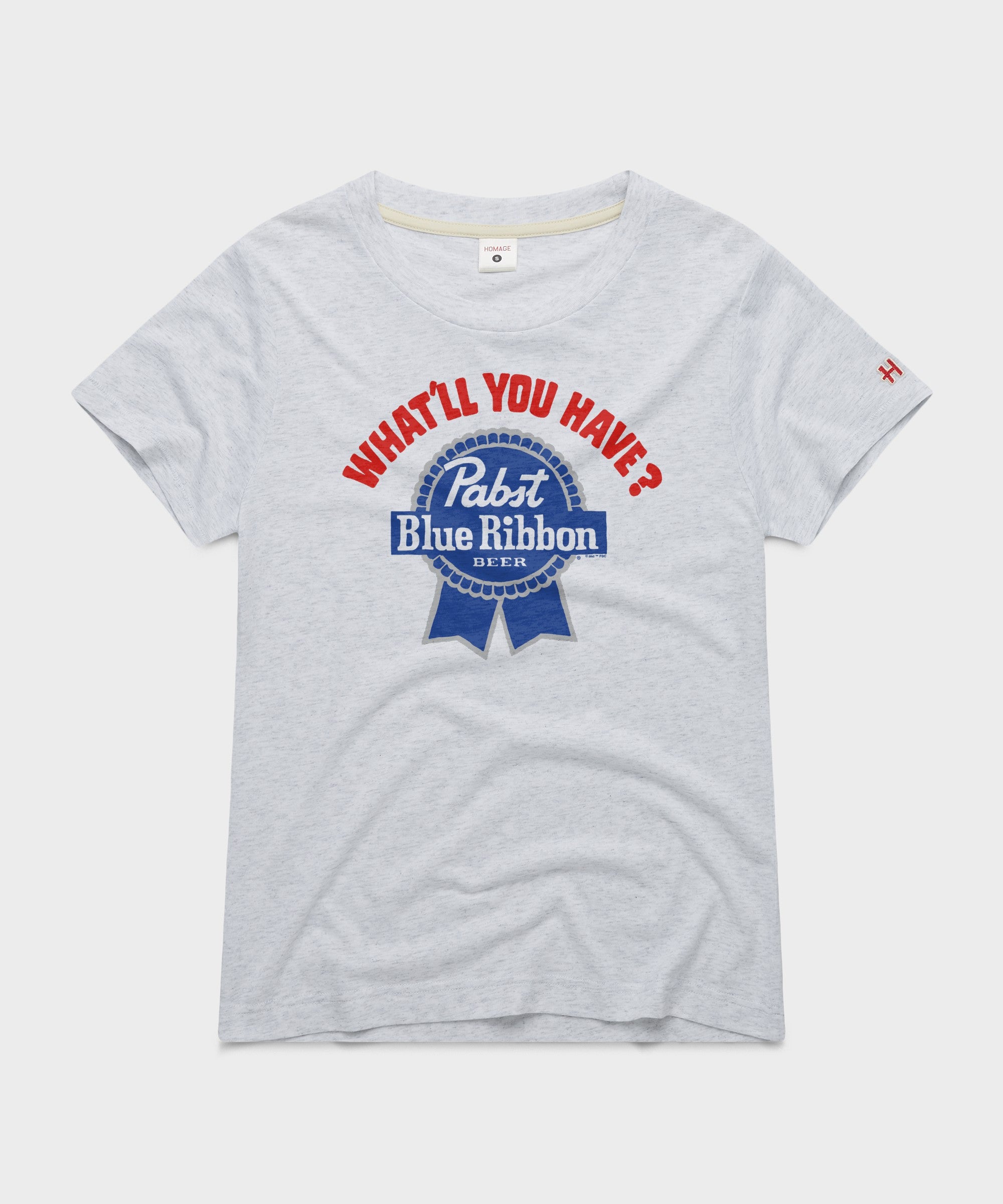 Women's Pabst What'll You Have?