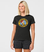 Women's Peanuts Charlie Brown Baseball Team