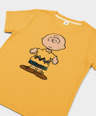 Women's Peanuts Charlie Brown Character