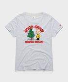 Women's Peanuts Charlie Brown Christmas