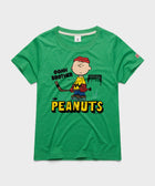 Women's Peanuts Charlie Brown Oohh Brother