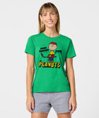 Women's Peanuts Charlie Brown Oohh Brother
