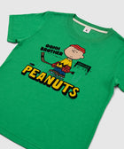 Women's Peanuts Charlie Brown Oohh Brother