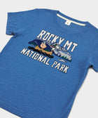 Women's Peanuts Charlie Brown X Rocky Mountain National Park
